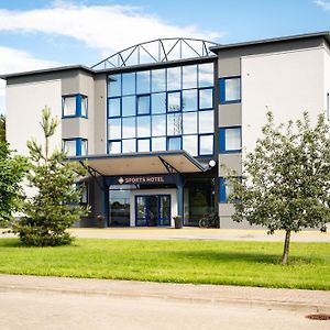 Sports Hotel